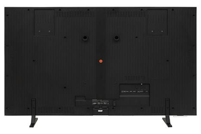 Google Tivi Coocaa 4K 55 inch 55LN7000G